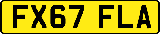 FX67FLA