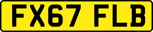 FX67FLB