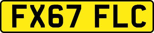 FX67FLC