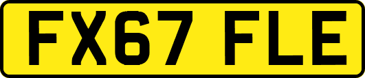 FX67FLE