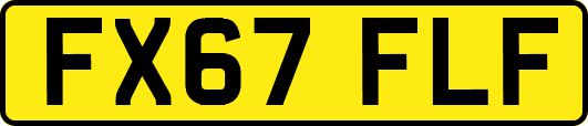 FX67FLF