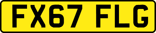 FX67FLG