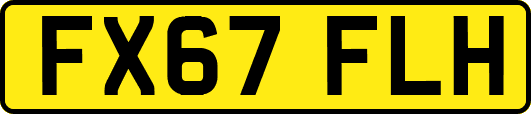 FX67FLH