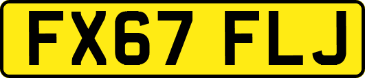 FX67FLJ