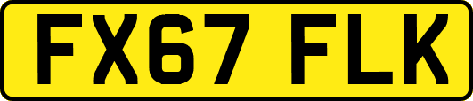 FX67FLK