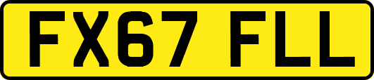 FX67FLL