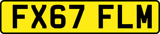FX67FLM