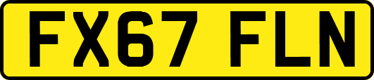 FX67FLN
