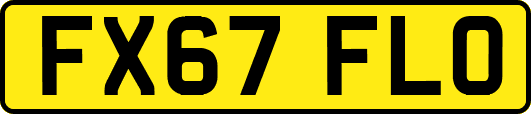 FX67FLO