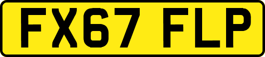 FX67FLP
