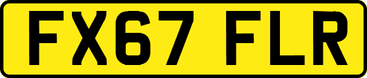 FX67FLR