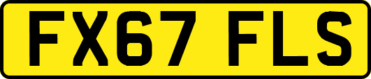 FX67FLS