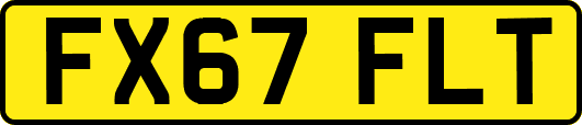 FX67FLT