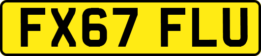 FX67FLU