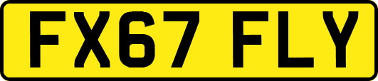 FX67FLY