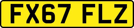 FX67FLZ
