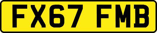 FX67FMB