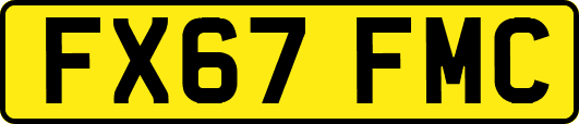 FX67FMC