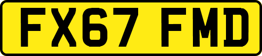 FX67FMD
