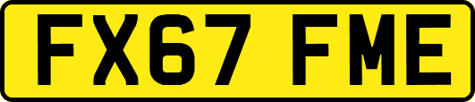 FX67FME