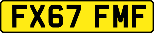 FX67FMF
