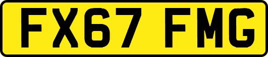 FX67FMG