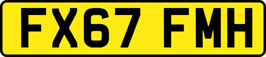 FX67FMH