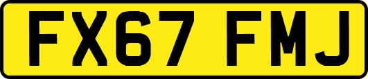 FX67FMJ