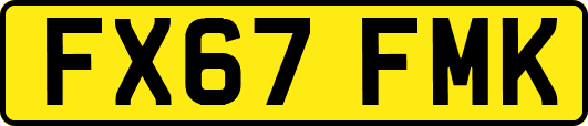 FX67FMK