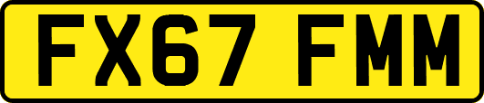 FX67FMM