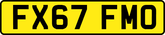 FX67FMO