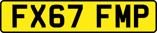 FX67FMP