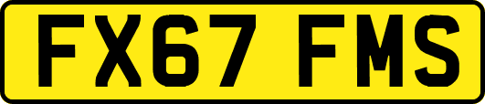 FX67FMS