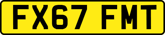 FX67FMT