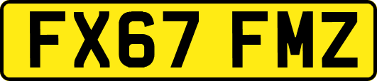 FX67FMZ