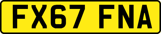 FX67FNA