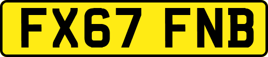 FX67FNB