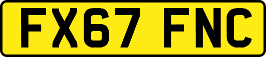 FX67FNC