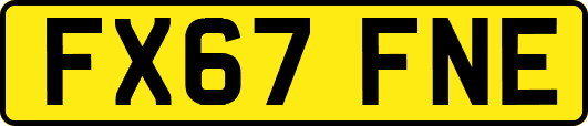 FX67FNE