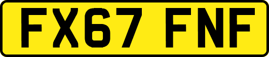 FX67FNF