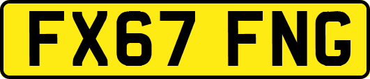 FX67FNG