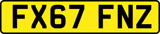 FX67FNZ