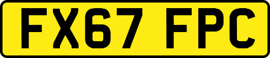FX67FPC