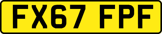 FX67FPF