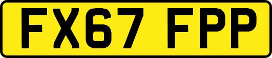 FX67FPP