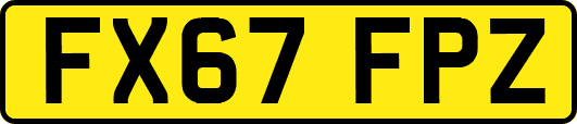 FX67FPZ