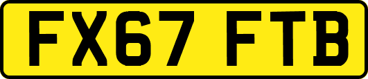 FX67FTB