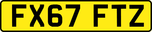 FX67FTZ