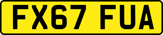 FX67FUA