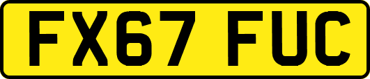 FX67FUC